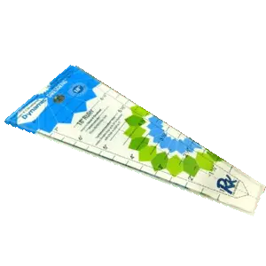 RNK DRESDEN RULER 18"