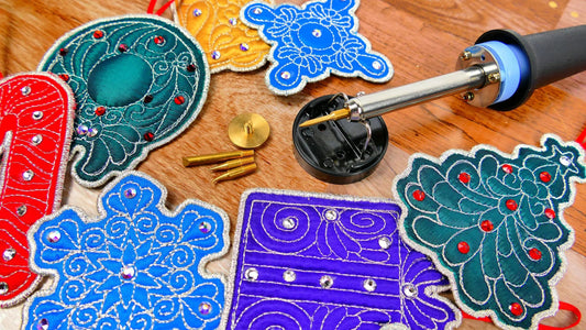 RNK HEAT CUTTING TOOL KIT