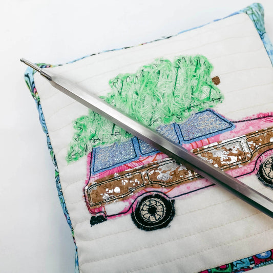 RNK Precision Turning Tool