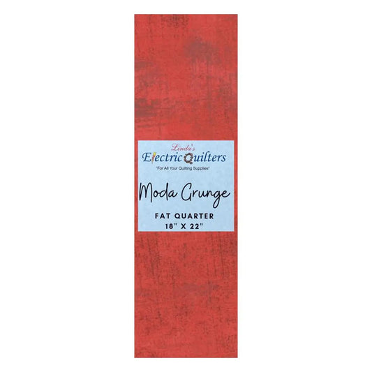 139 Radish Moda Grunge - Fat Quarter