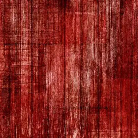 Red Heartland Brick Wideback Cotton Fabric per yard