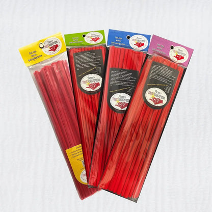 Renae's Red Snappers for Longarm machines