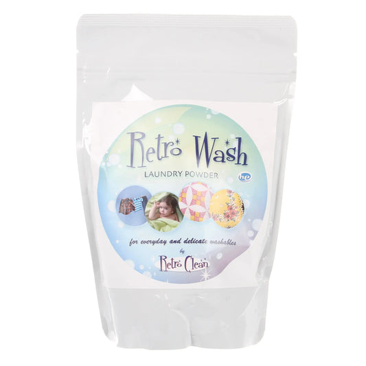 Retro Wash 1 lb. Bag Unscented