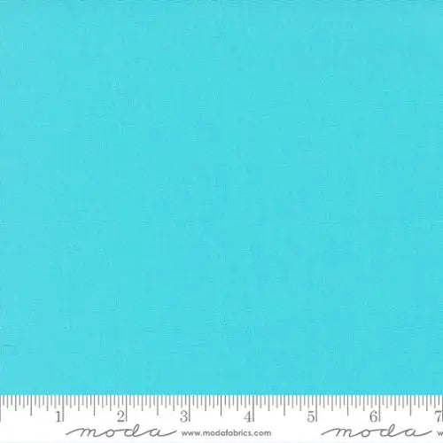 Robins Egg Bella Solids 44"/45" Fabric Per Yard