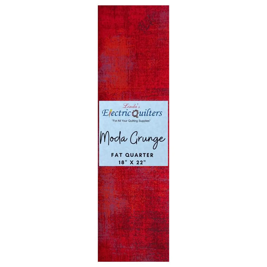 332 Rocacco Moda Grunge - Fat Quarter