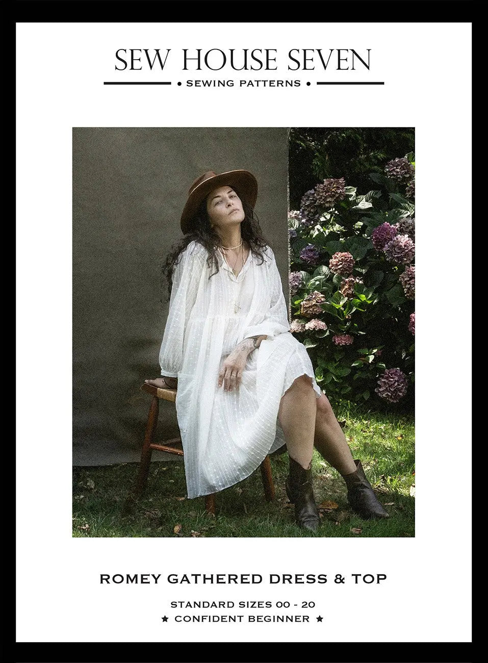 Romey Gathered Dress & Top