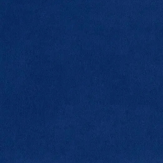Royal Cuddle 3 Extra Wide Solid Minky Fabric - ( 7/8 Yard Pack )
