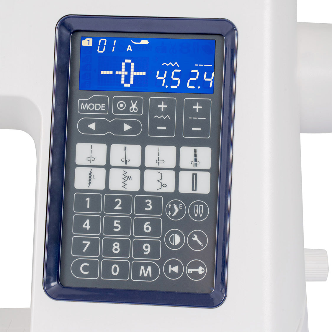 Janome Skyline S6 Anniversary Edition Computerized Quilting Machine w/ FREE Bonus Bundle