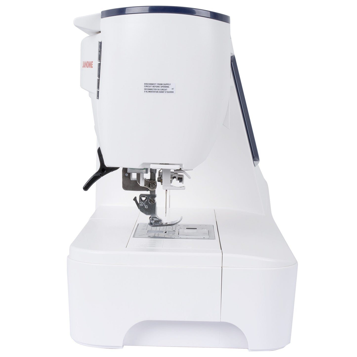 Janome Skyline S7 Anniversary Edition Computerized Quilting Machine w/ FREE Bonus Bundle