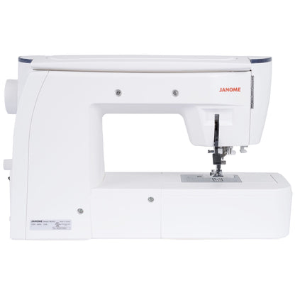 Janome Skyline S7 Anniversary Edition Computerized Quilting Machine w/ FREE Bonus Bundle