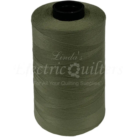 W32007 Sage Green Perma Core Tex 30 Polyester Thread