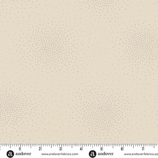 Sand Spritz 108" Cotton Wideback Fabric per yard