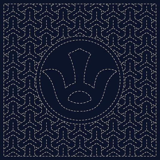 Sashiko Cloth YAMANO-JI