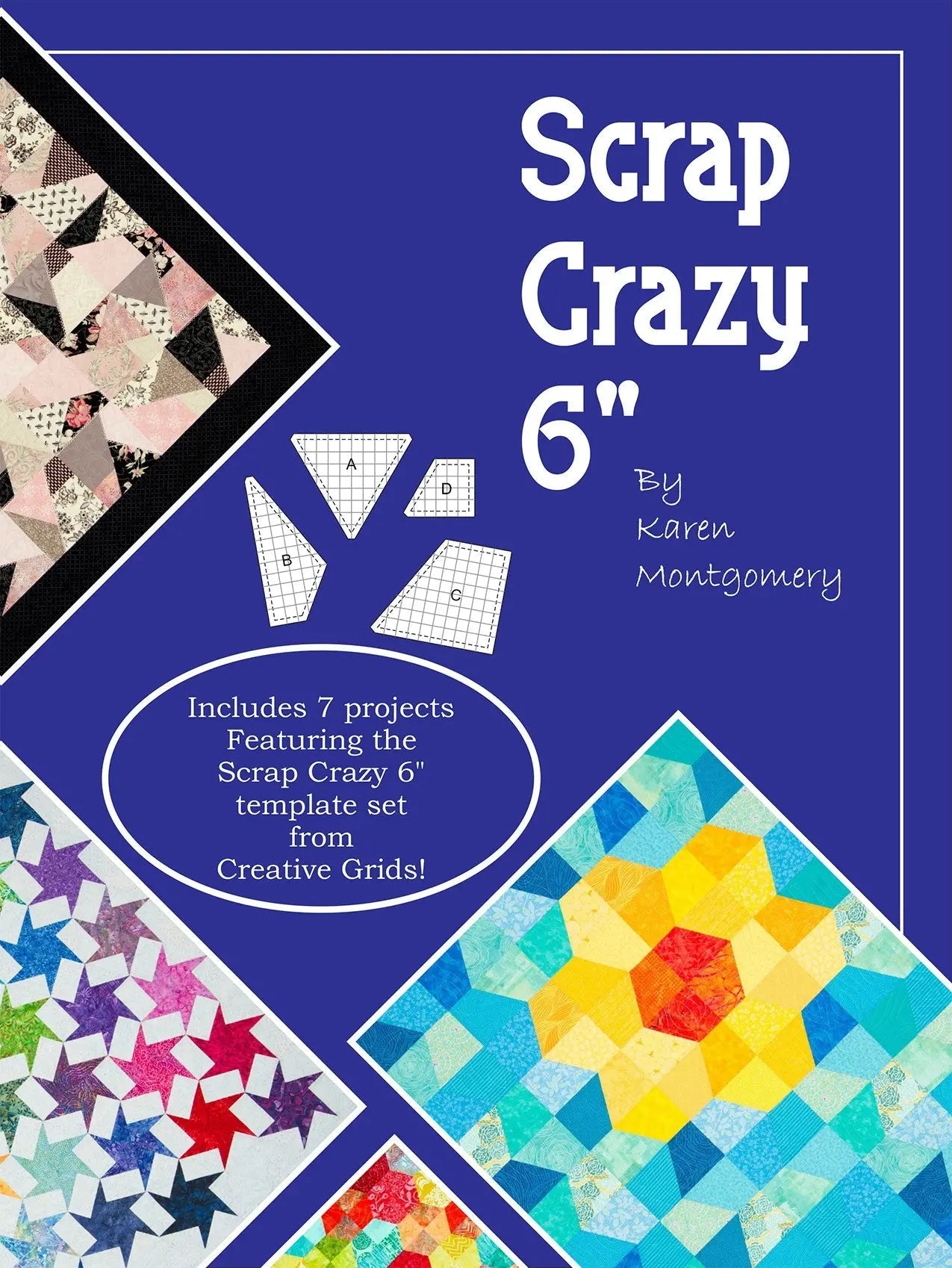 Scrap Crazy 6