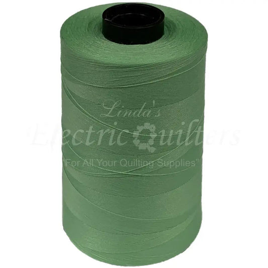 W32593 Sea Green Perma Core Tex 30 Polyester Thread