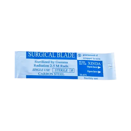 Seam Ripper Replacement Blades, 3 Pieces, Fits 732A Seam Ripper Handle