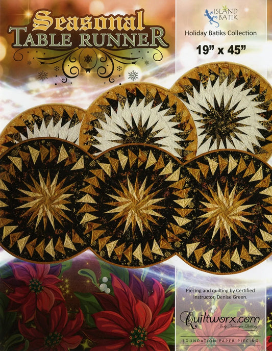 Seasonal Table Runner