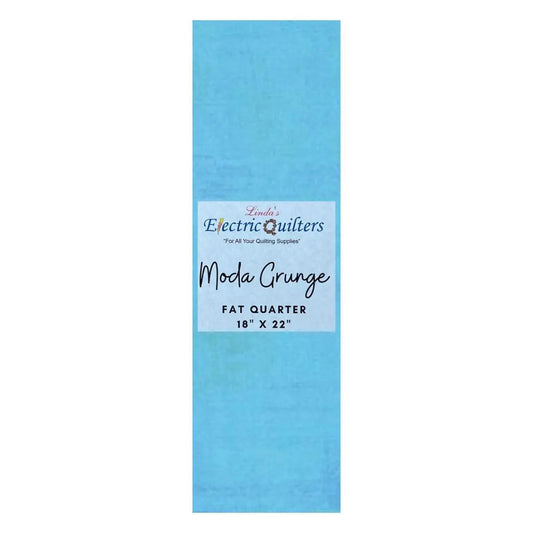218 Sky Moda Grunge - Fat Quarter