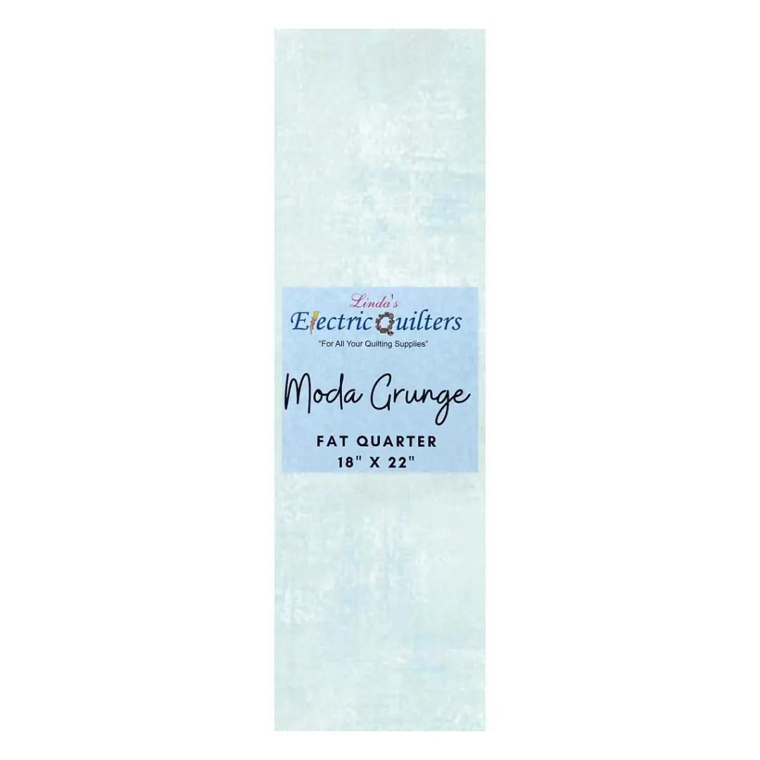 539 Soothing Moda Grunge - Fat Quarter