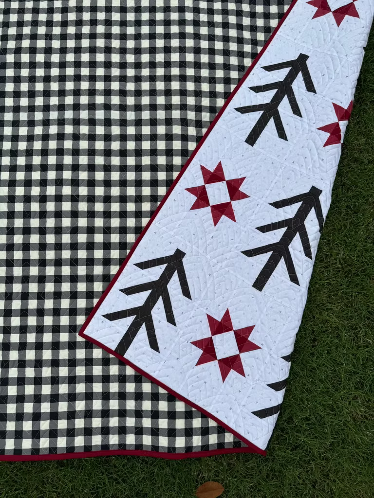 Stargrove Paper Booklets Pattern