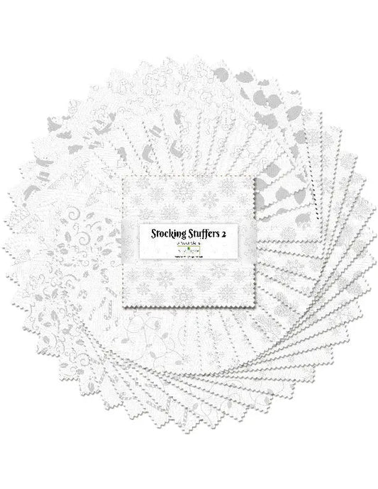 Stocking Stuffers 2 - 5 Karat Gems