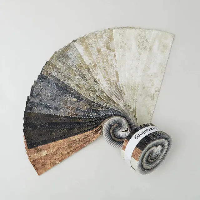 Stonehenge Gradations II Slate Strips