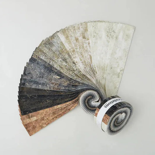 Stonehenge Gradations II Slate Strips