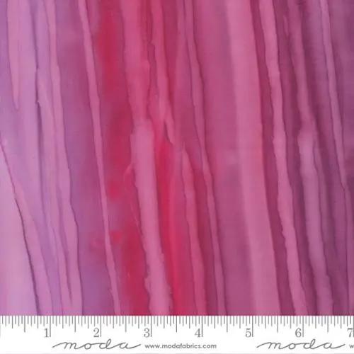 Sunburst Batiks Berrylicious 4370-21 Cotton 44"/45" Fabric Per Yard