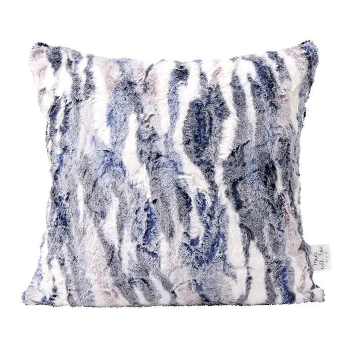Sweet Dreamz Frosted Himalayan Navy Pillow Kit