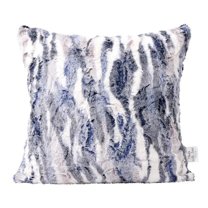 Sweet Dreamz Frosted Himalayan Navy Pillow Kit