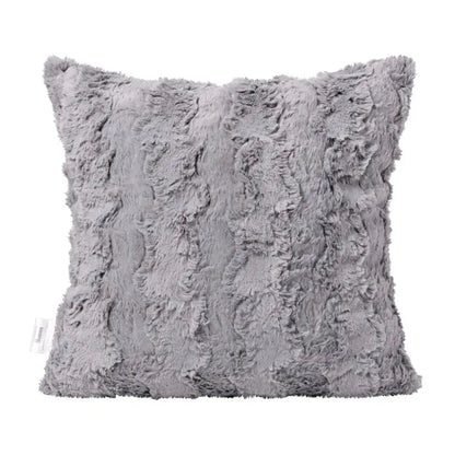 Sweet Dreamz Luxe Cuddle Baby Calf Graphite Pillow Kit