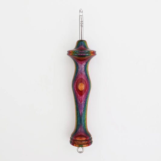 Symfonie Wood Oxford Punch Needle Fine Point size 13