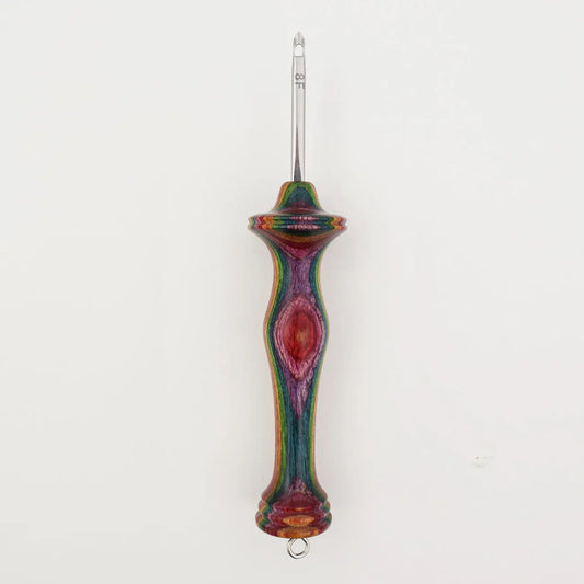 Symfonie Wood Oxford Punch Needle Fine Point size 8