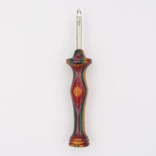 Symfonie Wood Oxford Punch Needle Regular Point size 8