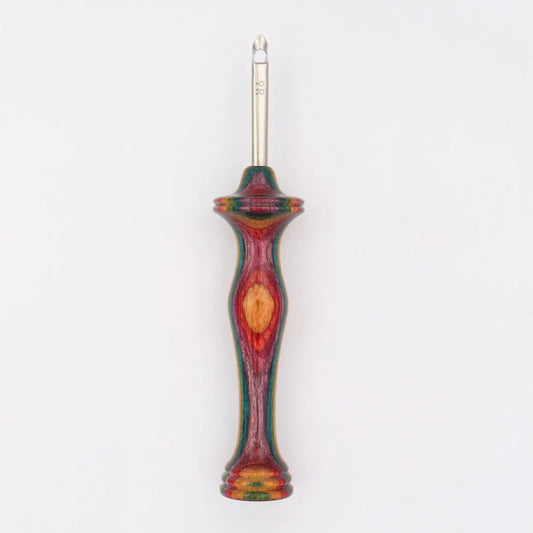 Symfonie Wood Oxford Punch Needle Regular Point size 9