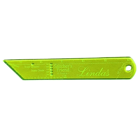 The Stitcher's Friend