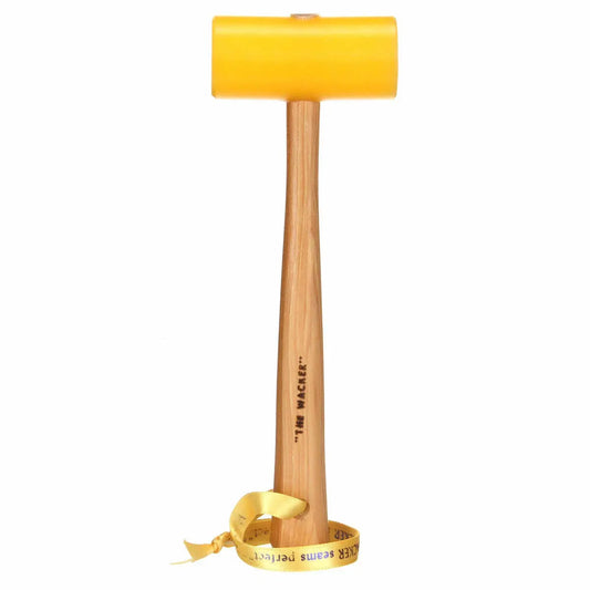 The Wacker Seams Perfect Tool