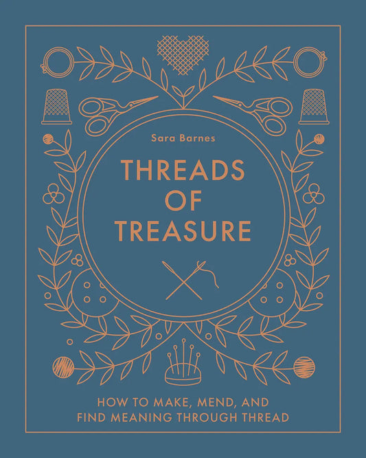Threads of Treasure