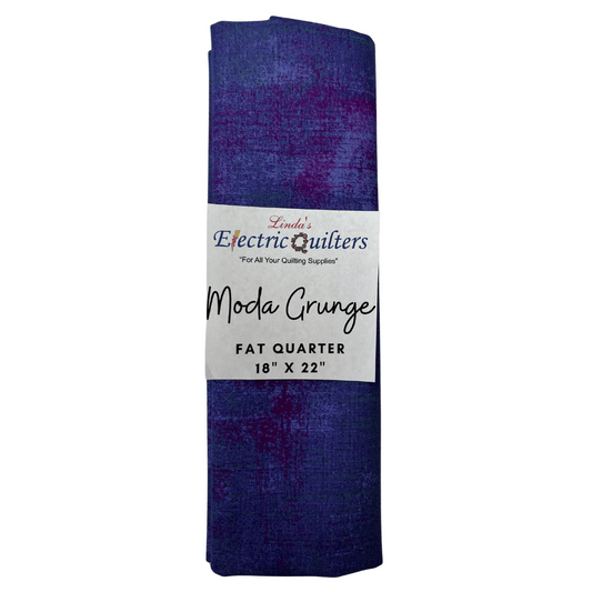 314 Tori Moda Grunge - Fat Quarter