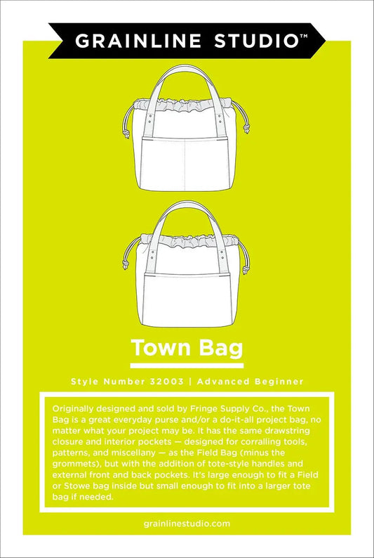 Town Bag