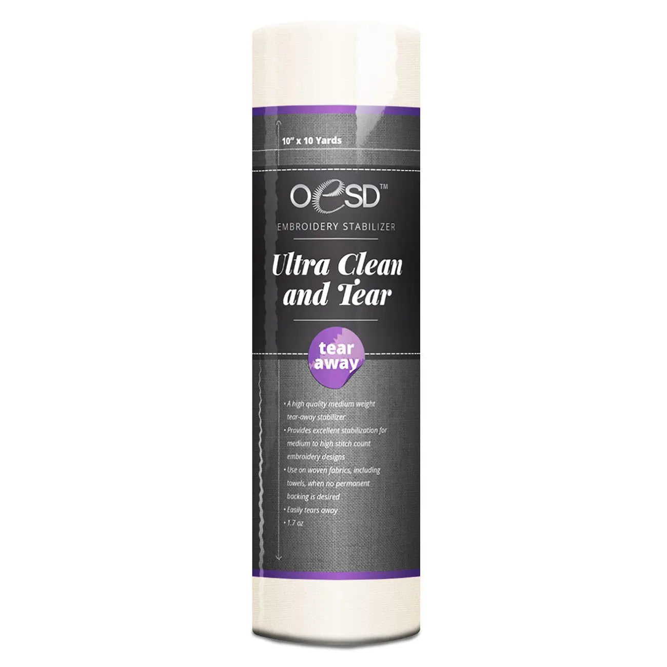 Ultra Clean and Tear 10in x 10 yds – Famore