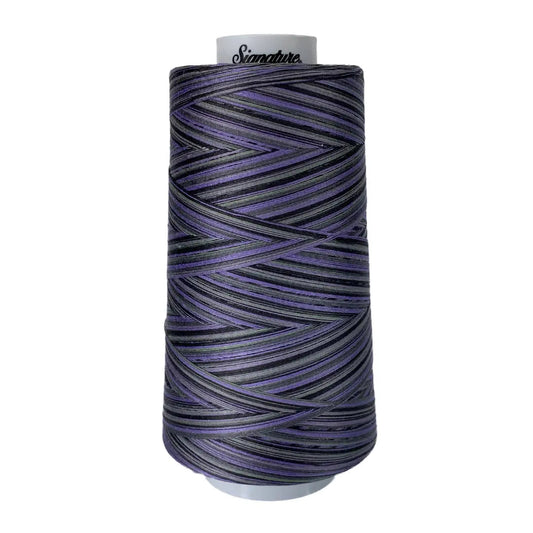 M14 Shadows Signature Cotton Variegated Thread
