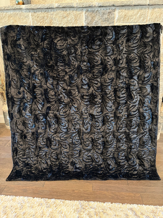 Up Down and Around Pattern