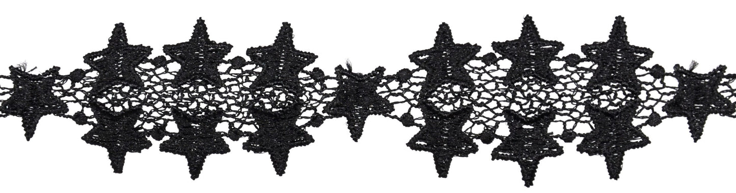 Venice Lace Trim - 3/4" Width (20 Yard Roll) - BV-192-02