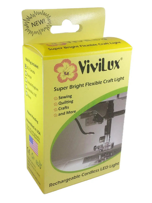 ViviLux Sewing Machine Light