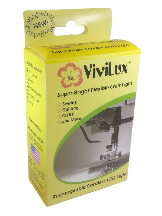 ViviLux Sewing Machine Light With Magnet