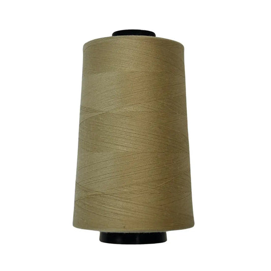 W32449 Rye Beige Perma Core Tex 30 Polyester Thread