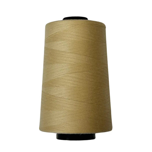 W32599 Natural Perma Core Tex 30 Polyester Thread