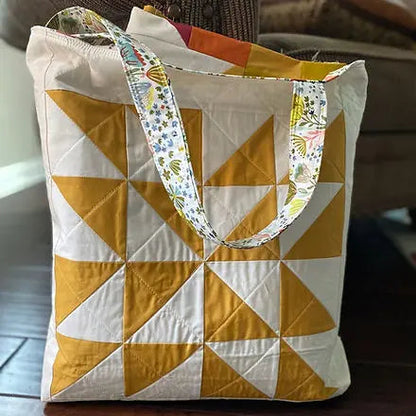 Warm Woodlands Paper Booklets Pattern