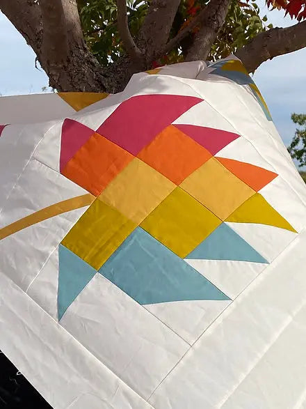 Warm Woodlands Paper Booklets Pattern